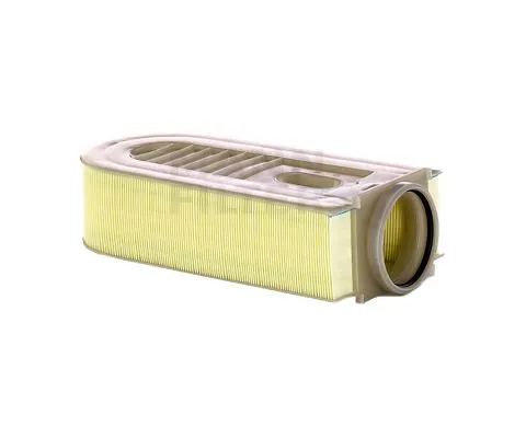 Воздушный фильтр MANN C 35 003 (A-MB 6510940004)