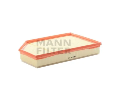 Воздушный фильтр MANN C 35 177 (A-Volvo 31370161)