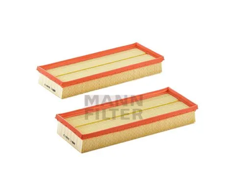 Воздушный фильтр MANN C 3698/3-2 (A-MB 2730940404)