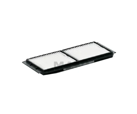 Салонный фильтр MANN CU 26 008-2 (AC-406, BBP261J6X9A)