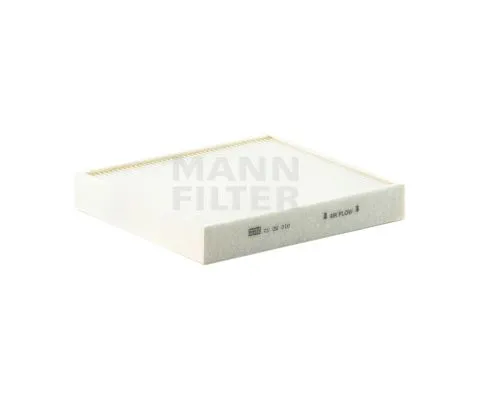 Салонный фильтр MANN CU 26 010 (AC-VAG 6R0820367)