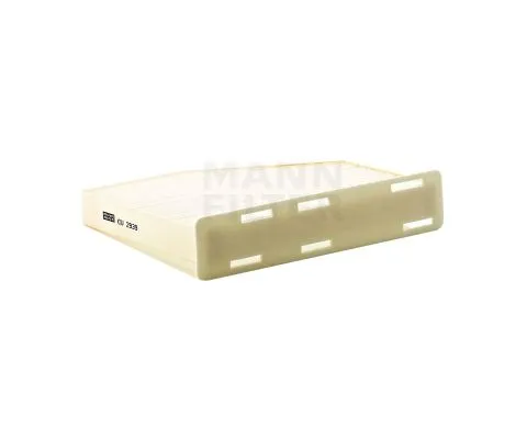 Салонный фильтр MANN CU 2939 (AC-VAG 1K0819644)