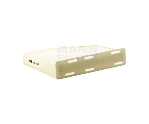 Салонный фильтр MANN CU 2939 (AC-VAG 1K0819644)