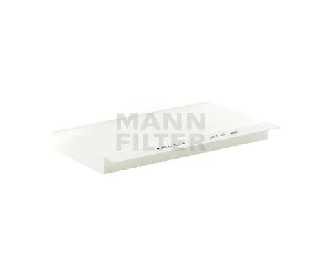 Салонный фильтр MANN CU 3337 (AC-GM 93172299)