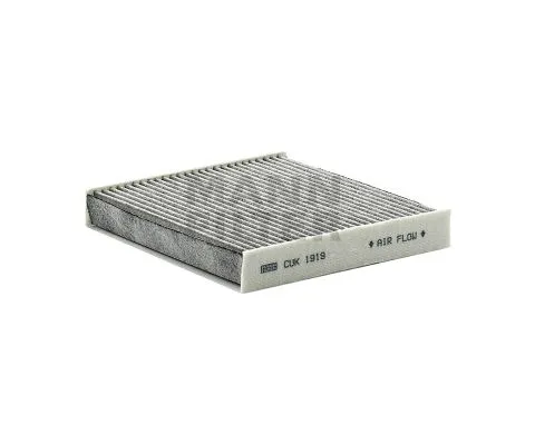 Салонный фильтр MANN CUK 1919 (AC-108E, 8713952020)