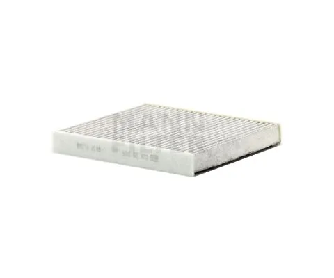 Салонный фильтр MANN CUK 26 009 (AC-VAG 5Q0819653)