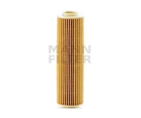 Масляный фильтр MANN HU 514 y (O-MB 2711800509)
