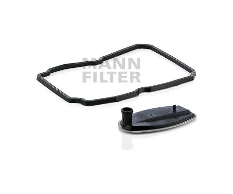 Фильтр АКПП MANN H 182 KIT (MD707787)