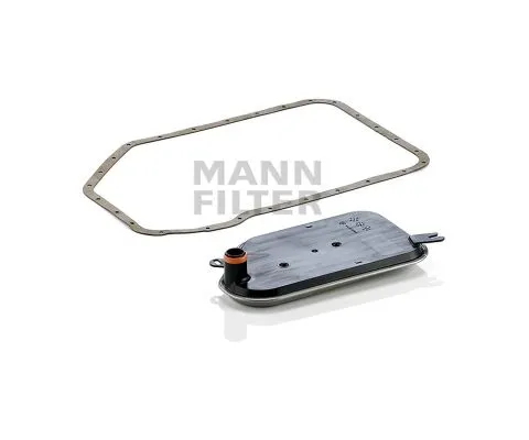 Фильтр АКПП MANN H 2826 KIT (01V325429)