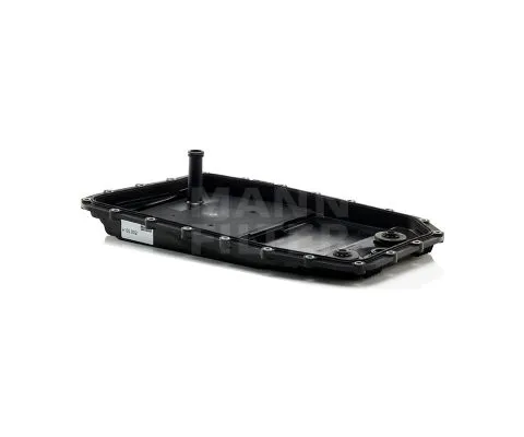 Фильтр АКПП MANN H 50 002 (24117571227)