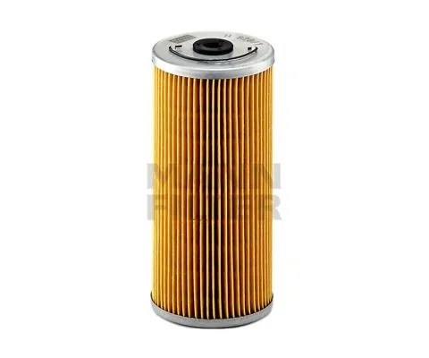 Масляный фильтр MANN H 829/1 x (O-MB 1191800009)