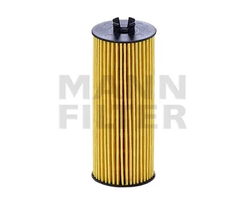 Масляный фильтр MANN HU 6009 z (O-VAG 7B0115562)