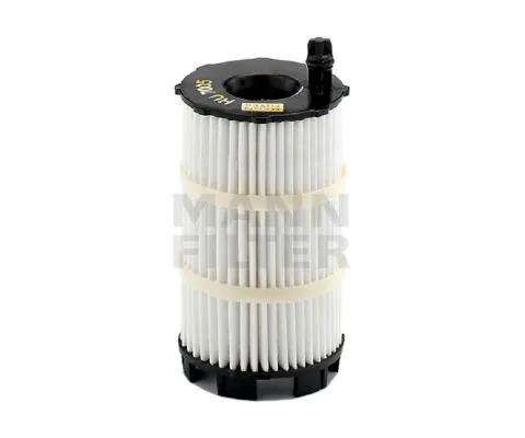 Масляный фильтр MANN HU 7005 x (O-VAG 079115561F)