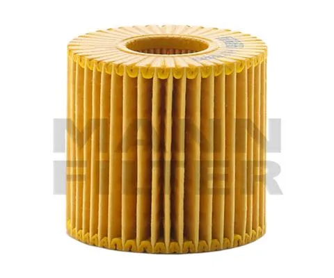 Масляный фильтр MANN HU 7009 z (O-115, O-116, 041520R010)