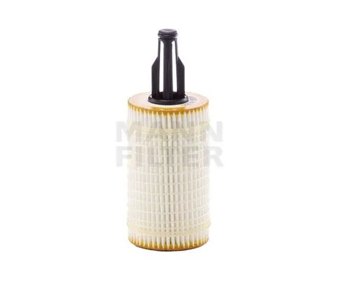 Масляный фильтр MANN HU 7025 z (O-MB 2761800009)
