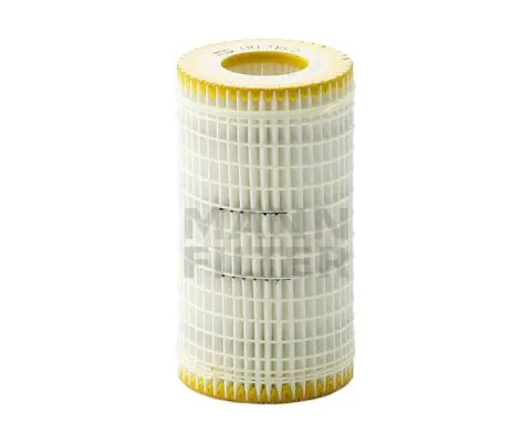 Масляный фильтр MANN HU 718/4 x (O-MB A0001802609)