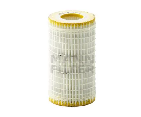 Масляный фильтр MANN HU 718/5 x (O-MB 0001802609)