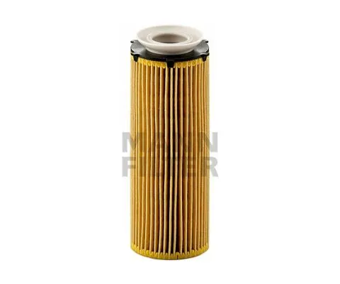 Масляный фильтр MANN HU 720/3 x (O-BMW 11427808443)