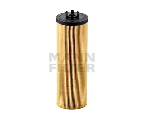 Масляный фильтр MANN HU 842 x (O-VAG 059115561)