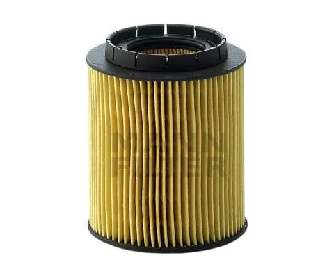 Масляный фильтр MANN HU 932/6 n (O-VAG 021115562A)