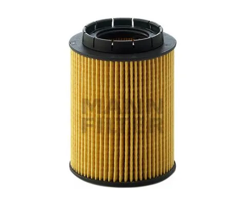 Масляный фильтр MANN HU 932/7 x (O-VAG 077115562)