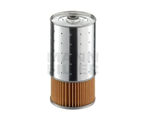 Масляный фильтр MANN PF 1050/1 n (C-MB 6011800109)