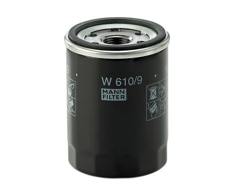 Масляный фильтр MANN W 610/9 (C-113, 9091510004)