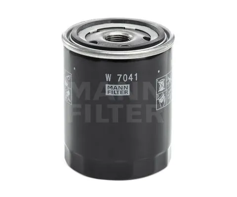 Масляный фильтр MANN W 7041 (C-207, 15208H1010)