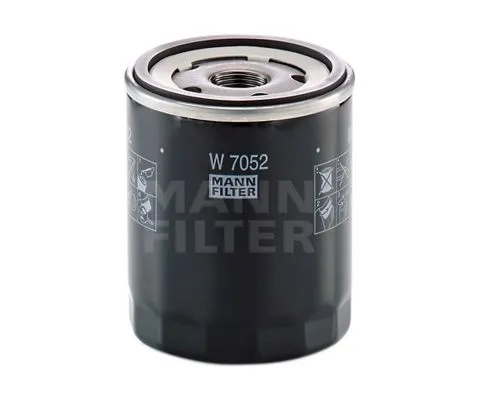 Масляный фильтр MANN W 7052 (C-VAG 03L115561)