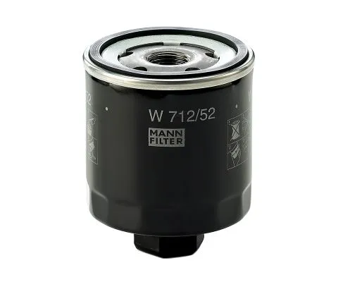 Масляный фильтр MANN W 712/52 (C-VAG 030115561AA)