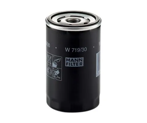 Масляный фильтр MANN W 719/30 (C-010, 06A115561)