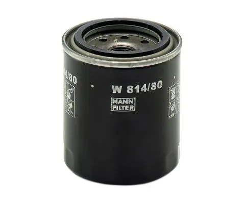 Масляный фильтр MANN W 814/80 (C-805, 3256521)