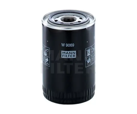 Масляный фильтр MANN W 9069 (MMC ME 013307, ME 013307V, F1230A046, XE013307V)