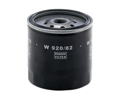 Масляный фильтр MANN W 920/82 (C-512, 97049708)