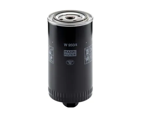 Масляный фильтр MANN W 950/4 (C-VAG 074115561)