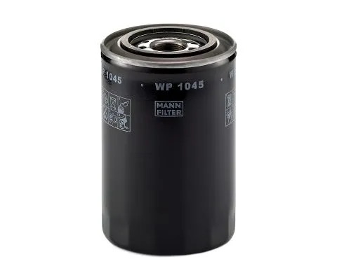 Масляный фильтр MANN WP 1045 (C-313/310, 1230A154)
