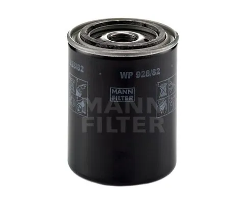 Масляный фильтр MANN WP 928/82 (C-214, 1520818G00)