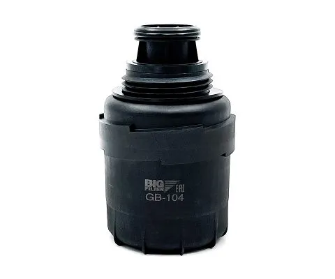 Масляный фильтр BIG FILTER GB-104 (C-ГАЗ LF17356)