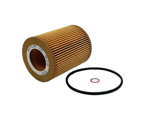 Масляный фильтр BIG FILTER GB-1139 (HU 925/4 x, BMW 11421427908)
