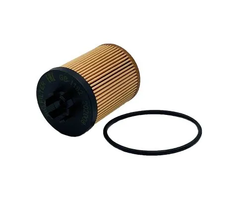 Масляный фильтр BIG FILTER GB-1182 (HU712/8X, OX173/2D, OE648, GM 0650311)