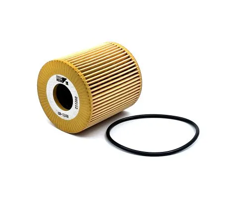 Масляный фильтр BIG FILTER GB-1188 (HU819X, Volvo 1275810, 12758108)