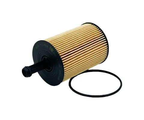 Масляный фильтр BIG FILTER GB-1196 (VAG 045115466, Mitsubishi MN980125)