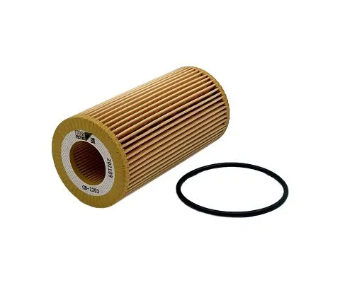 Масляный фильтр BIG FILTER GB-1203 (HU 719/8 X, OE662/1, OG123ECO, E27HD84, OX370DECO)