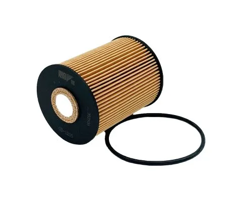 Масляный фильтр BIG FILTER GB-1209 (HU9362N, OE640, MB A0001801509, VAG 021115561B)