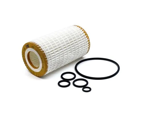Масляный фильтр BIG FILTER GB-1210 (HU7185X, GB1210, MB A0001802209, Fiat K05183748AA)