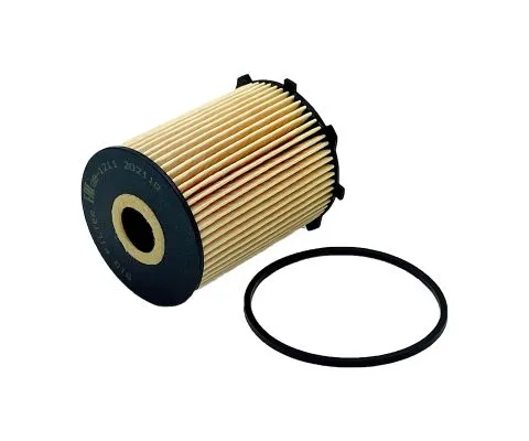 Масляный фильтр BIG FILTER GB-1211 (HU716/2X, OX171/2D, OE667/1, 11427805978)