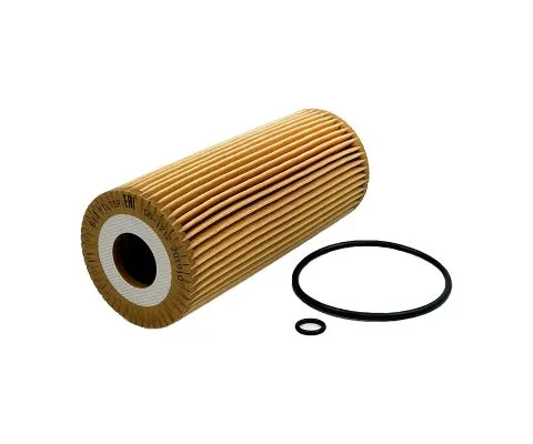 Масляный фильтр BIG FILTER GB-1212 (HU726/2X, OX143D, OE640/1, VAG 038115466)