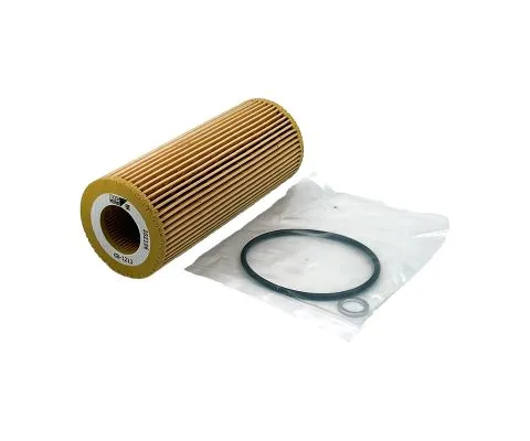 Масляный фильтр BIG FILTER GB-1213 (HU721/4x, OE649/8, BMW 11427788454)