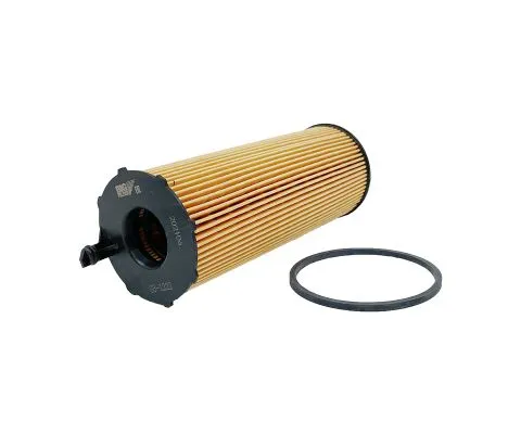 Масляный фильтр BIG FILTER GB-1222 (HU831X, VAG 057115561K)