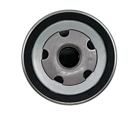 Масляный фильтр BIG FILTER GB-123 (W71295, VAG 04E115561, 04E115561D, 04E115561H)
